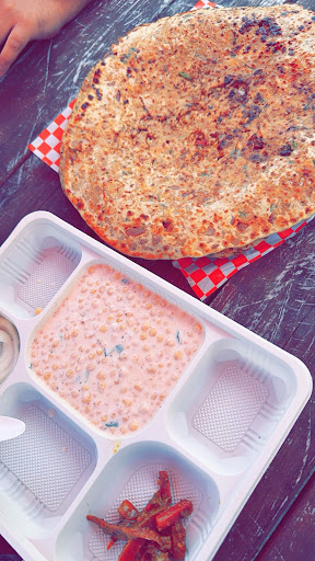 Photo of Ammy's Takeout - 30 Reeves St, Sydney, NS B1P 3C5